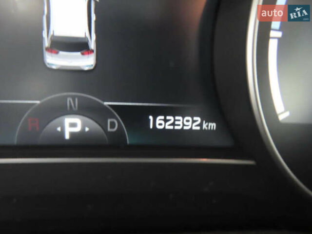 Белый Киа Niro, объемом двигателя 0 л и пробегом 150 тыс. км за 18299 $, фото 39 на Automoto.ua