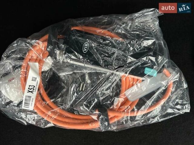 Белый Киа Niro, объемом двигателя 0 л и пробегом 56 тыс. км за 23400 $, фото 71 на Automoto.ua