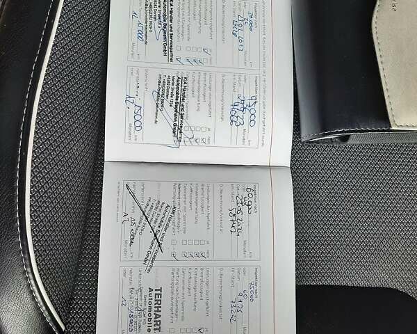 Белый Киа Niro, объемом двигателя 0 л и пробегом 80 тыс. км за 22319 $, фото 20 на Automoto.ua