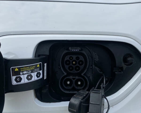 Белый Киа Niro, объемом двигателя 0 л и пробегом 120 тыс. км за 17700 $, фото 9 на Automoto.ua