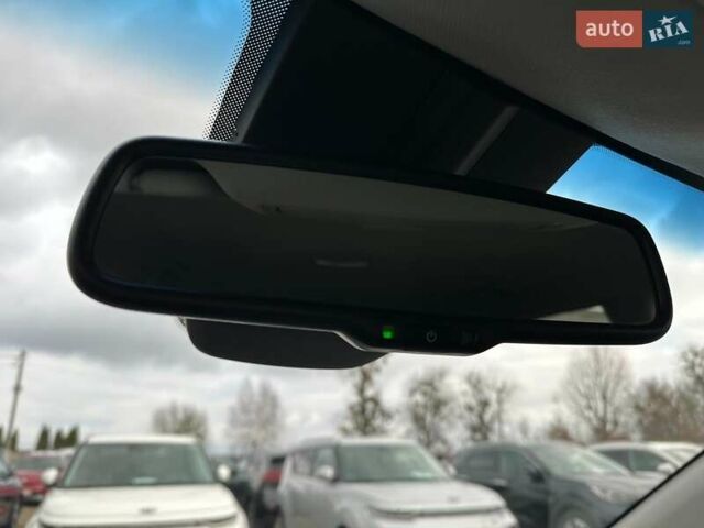 Білий Кіа Niro, об'ємом двигуна 0 л та пробігом 35 тис. км за 24400 $, фото 66 на Automoto.ua