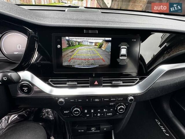 Белый Киа Niro, объемом двигателя 0 л и пробегом 160 тыс. км за 19400 $, фото 30 на Automoto.ua
