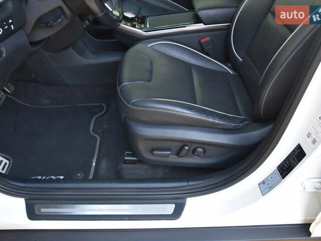 Белый Киа Niro, объемом двигателя 0 л и пробегом 37 тыс. км за 24890 $, фото 17 на Automoto.ua