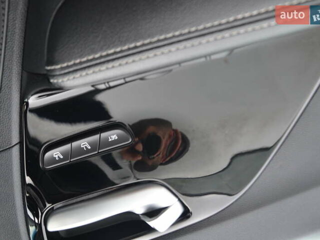 Белый Киа Niro, объемом двигателя 0 л и пробегом 73 тыс. км за 19548 $, фото 48 на Automoto.ua