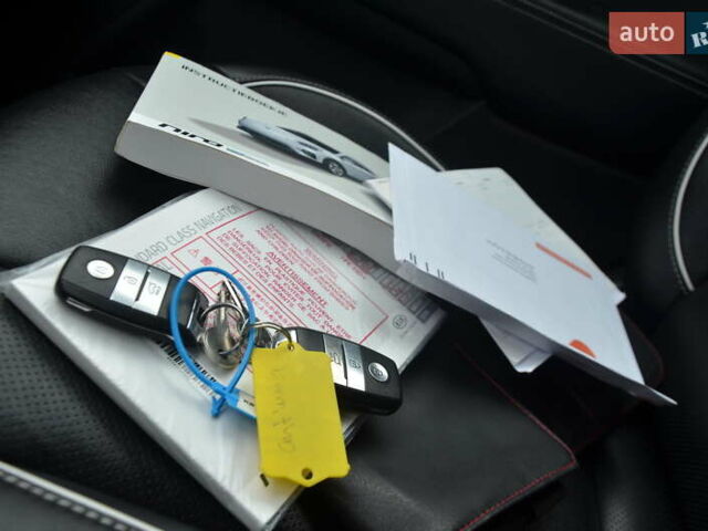 Белый Киа Niro, объемом двигателя 0 л и пробегом 73 тыс. км за 19548 $, фото 68 на Automoto.ua