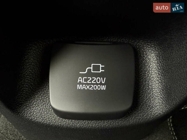 Белый Киа Niro, объемом двигателя 0 л и пробегом 54 тыс. км за 24700 $, фото 92 на Automoto.ua