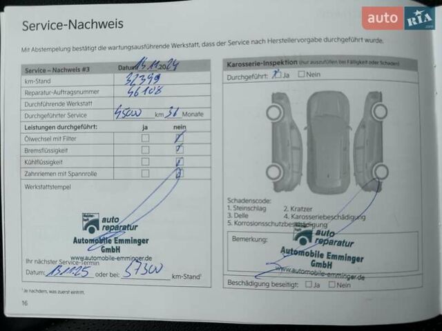 Белый Киа Niro, объемом двигателя 0 л и пробегом 38 тыс. км за 24700 $, фото 86 на Automoto.ua