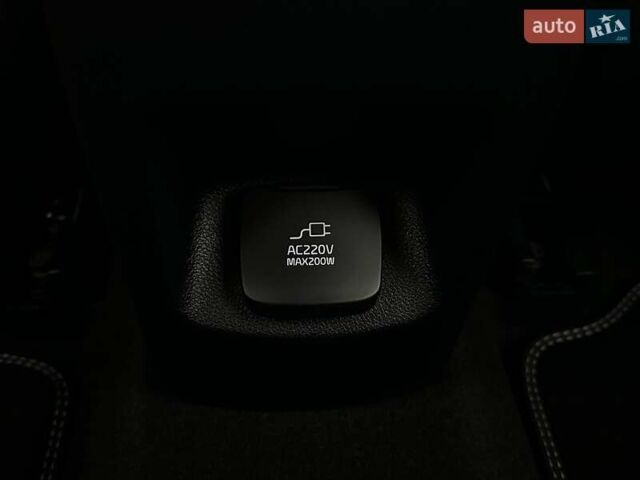 Белый Киа Niro, объемом двигателя 0 л и пробегом 38 тыс. км за 24700 $, фото 94 на Automoto.ua