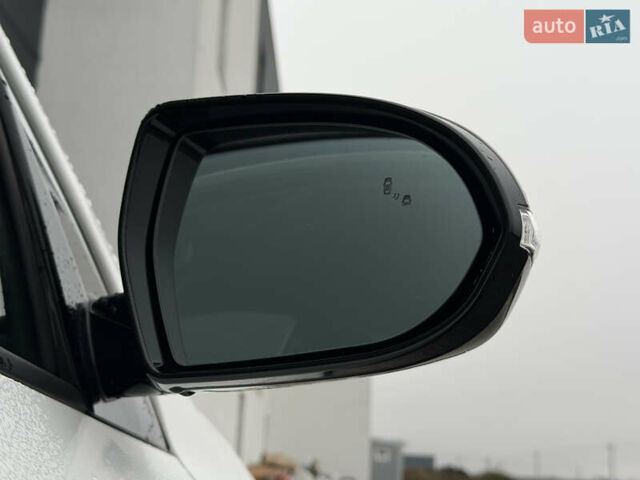 Белый Киа Niro, объемом двигателя 0 л и пробегом 51 тыс. км за 24200 $, фото 73 на Automoto.ua