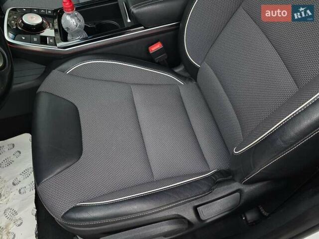 Белый Киа Niro, объемом двигателя 0 л и пробегом 149 тыс. км за 17499 $, фото 23 на Automoto.ua