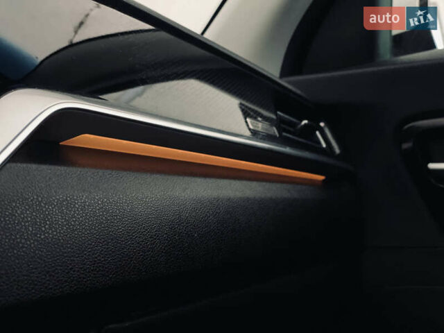 Белый Киа Niro, объемом двигателя 0 л и пробегом 164 тыс. км за 17750 $, фото 53 на Automoto.ua