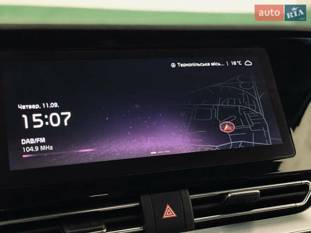 Белый Киа Niro, объемом двигателя 0 л и пробегом 164 тыс. км за 17750 $, фото 51 на Automoto.ua