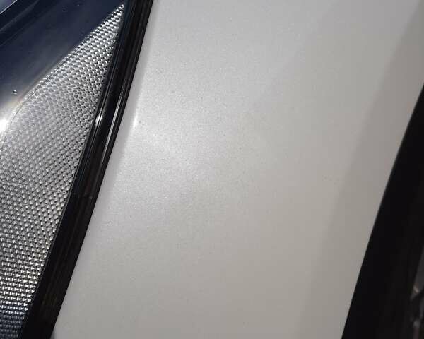 Белый Киа Niro, объемом двигателя 0 л и пробегом 80 тыс. км за 22319 $, фото 9 на Automoto.ua