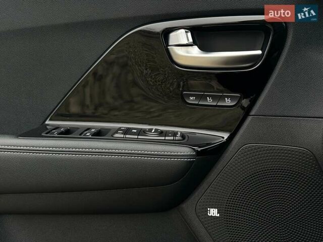 Белый Киа Niro, объемом двигателя 0 л и пробегом 38 тыс. км за 24700 $, фото 42 на Automoto.ua
