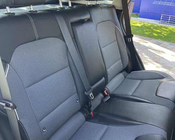 Белый Киа Niro, объемом двигателя 0 л и пробегом 95 тыс. км за 16500 $, фото 43 на Automoto.ua