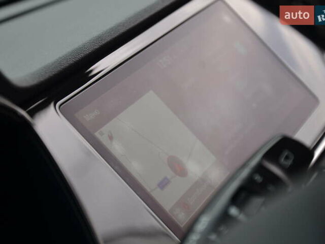 Белый Киа Niro, объемом двигателя 0 л и пробегом 73 тыс. км за 19548 $, фото 37 на Automoto.ua