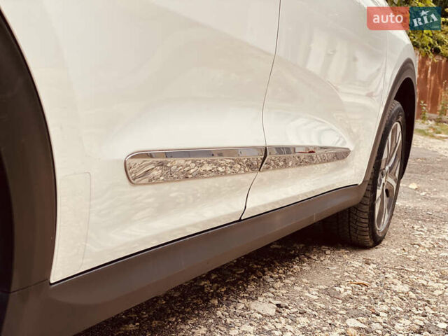 Белый Киа Niro, объемом двигателя 0 л и пробегом 164 тыс. км за 17750 $, фото 28 на Automoto.ua