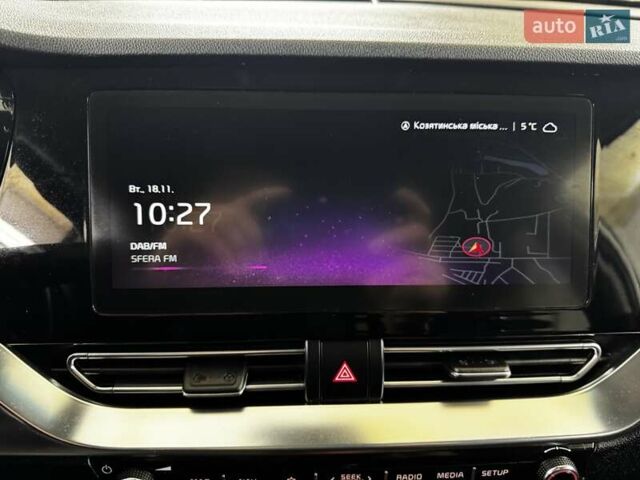 Белый Киа Niro, объемом двигателя 0 л и пробегом 160 тыс. км за 19400 $, фото 35 на Automoto.ua