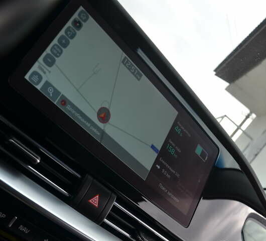 Белый Киа Niro, объемом двигателя 0 л и пробегом 73 тыс. км за 19548 $, фото 38 на Automoto.ua