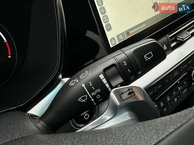 Білий Кіа Niro, об'ємом двигуна 0 л та пробігом 62 тис. км за 24500 $, фото 50 на Automoto.ua