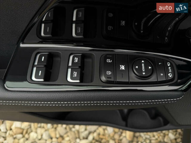 Белый Киа Niro, объемом двигателя 0 л и пробегом 54 тыс. км за 24700 $, фото 35 на Automoto.ua