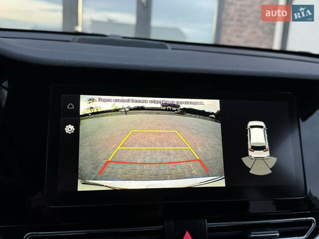 Белый Киа Niro, объемом двигателя 0 л и пробегом 113 тыс. км за 17800 $, фото 65 на Automoto.ua