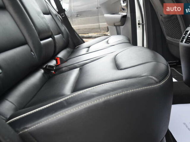 Белый Киа Niro, объемом двигателя 0 л и пробегом 73 тыс. км за 19548 $, фото 58 на Automoto.ua