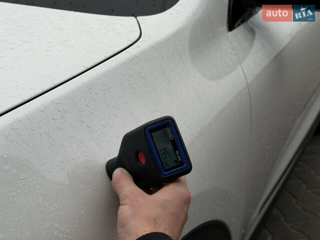 Белый Киа Niro, объемом двигателя 0 л и пробегом 51 тыс. км за 24200 $, фото 100 на Automoto.ua