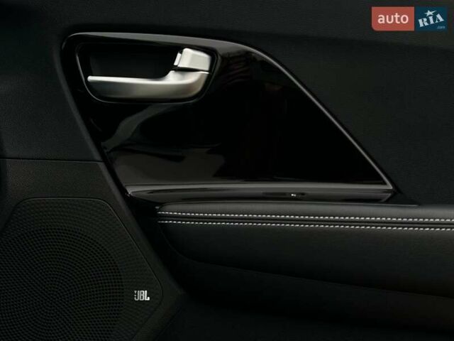 Белый Киа Niro, объемом двигателя 0 л и пробегом 38 тыс. км за 24700 $, фото 103 на Automoto.ua