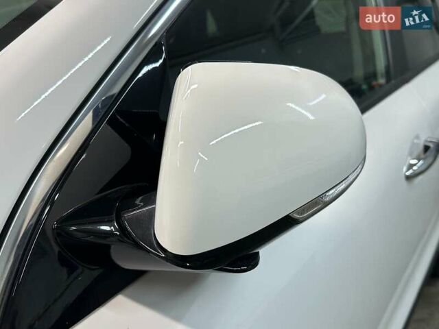 Белый Киа Niro, объемом двигателя 0 л и пробегом 38 тыс. км за 24700 $, фото 34 на Automoto.ua