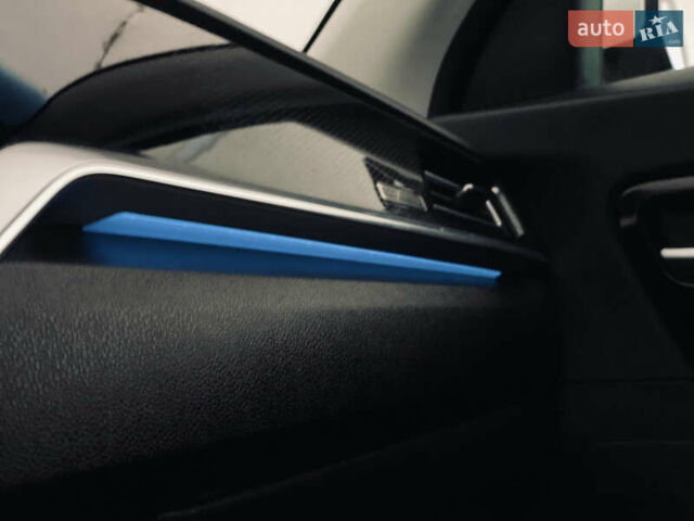 Белый Киа Niro, объемом двигателя 0 л и пробегом 164 тыс. км за 17750 $, фото 55 на Automoto.ua