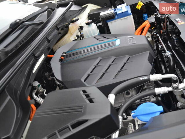 Белый Киа Niro, объемом двигателя 0 л и пробегом 73 тыс. км за 19548 $, фото 69 на Automoto.ua