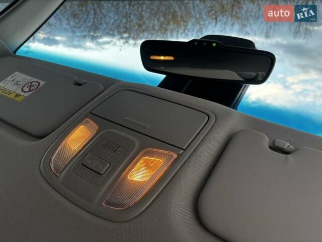 Белый Киа Niro, объемом двигателя 0 л и пробегом 72 тыс. км за 23600 $, фото 36 на Automoto.ua