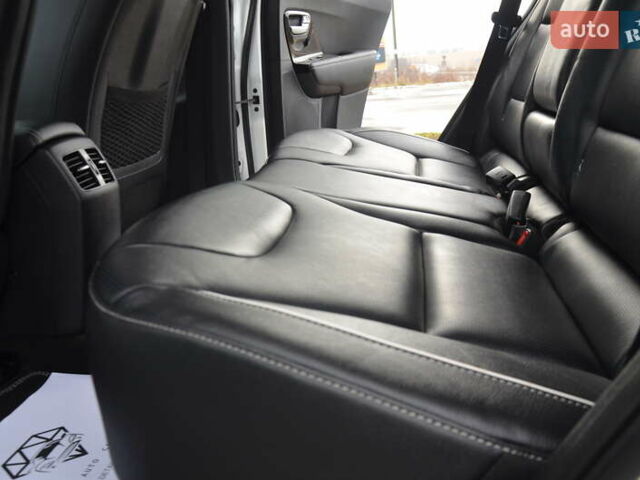 Белый Киа Niro, объемом двигателя 0 л и пробегом 73 тыс. км за 19548 $, фото 50 на Automoto.ua