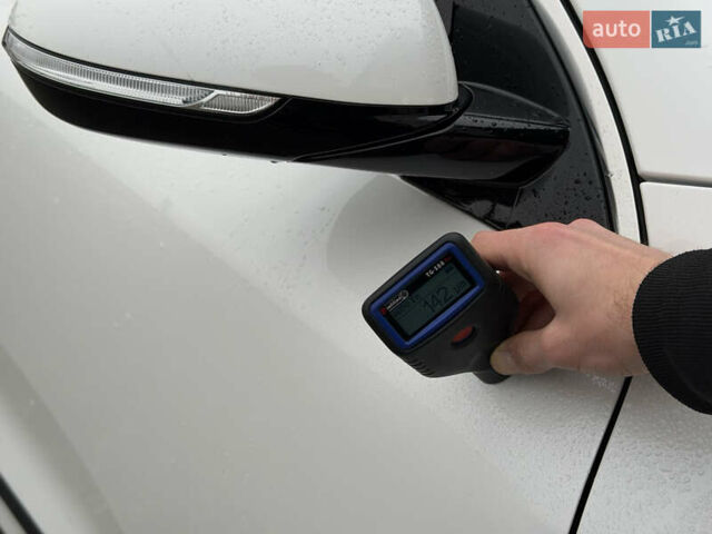 Белый Киа Niro, объемом двигателя 0 л и пробегом 51 тыс. км за 24200 $, фото 105 на Automoto.ua