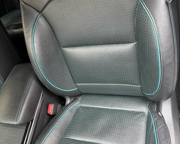 Білий Кіа Niro, об'ємом двигуна 0 л та пробігом 52 тис. км за 20500 $, фото 15 на Automoto.ua