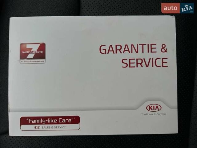 Білий Кіа Niro, об'ємом двигуна 0 л та пробігом 35 тис. км за 24400 $, фото 82 на Automoto.ua