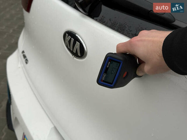 Белый Киа Niro, объемом двигателя 0 л и пробегом 51 тыс. км за 24200 $, фото 110 на Automoto.ua