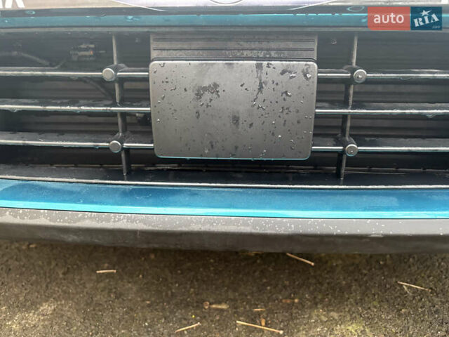 Білий Кіа Niro, об'ємом двигуна 0 л та пробігом 52 тис. км за 20500 $, фото 21 на Automoto.ua