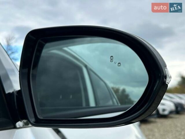 Білий Кіа Niro, об'ємом двигуна 0 л та пробігом 62 тис. км за 24500 $, фото 16 на Automoto.ua