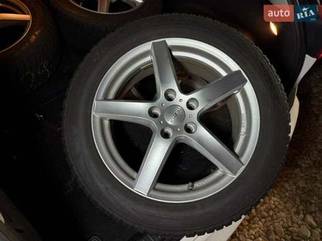 Білий Кіа Niro, об'ємом двигуна 0 л та пробігом 35 тис. км за 24400 $, фото 39 на Automoto.ua