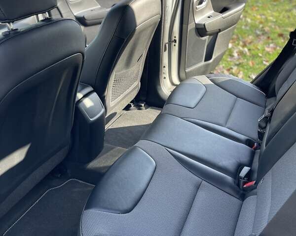 Белый Киа Niro, объемом двигателя 0 л и пробегом 96 тыс. км за 16800 $, фото 44 на Automoto.ua