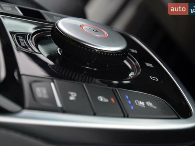 Белый Киа Niro, объемом двигателя 0 л и пробегом 73 тыс. км за 19548 $, фото 65 на Automoto.ua