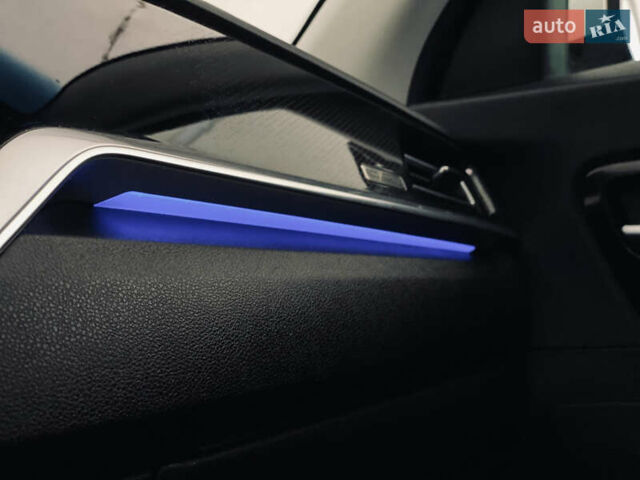 Белый Киа Niro, объемом двигателя 0 л и пробегом 164 тыс. км за 17750 $, фото 52 на Automoto.ua