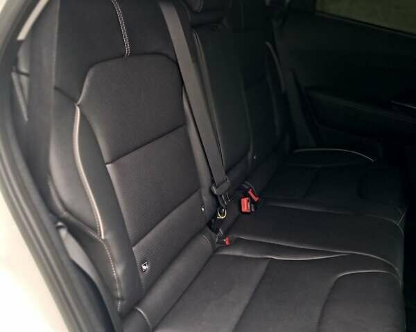 Білий Кіа Niro, об'ємом двигуна 0 л та пробігом 60 тис. км за 22900 $, фото 10 на Automoto.ua