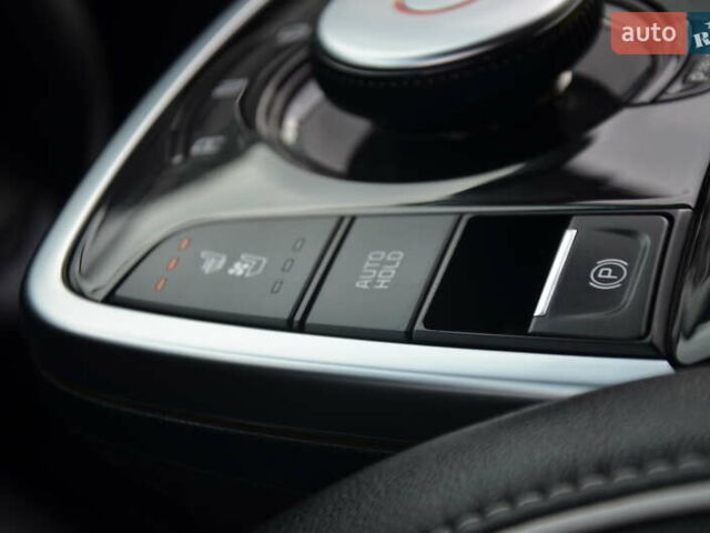 Белый Киа Niro, объемом двигателя 0 л и пробегом 73 тыс. км за 19548 $, фото 41 на Automoto.ua