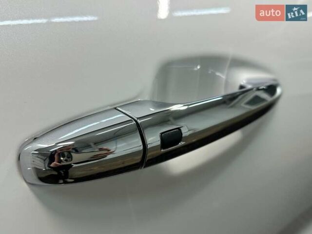 Білий Кіа Niro, об'ємом двигуна 0 л та пробігом 35 тис. км за 24400 $, фото 35 на Automoto.ua