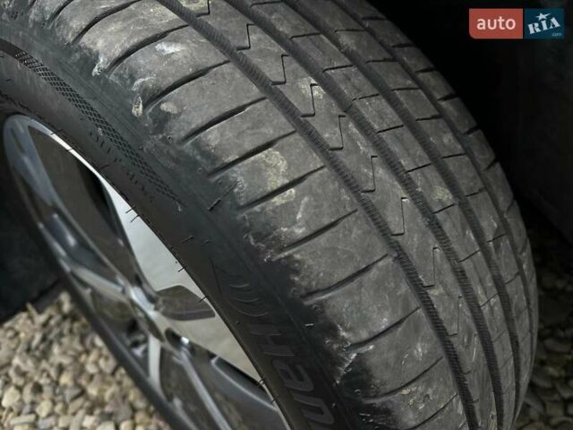 Білий Кіа Niro, об'ємом двигуна 0 л та пробігом 62 тис. км за 24500 $, фото 33 на Automoto.ua