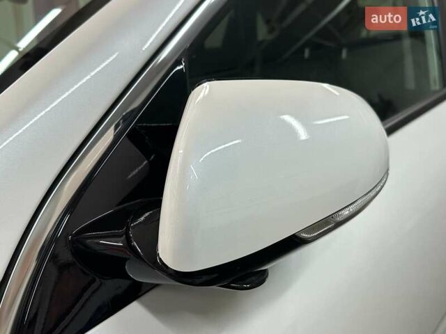 Білий Кіа Niro, об'ємом двигуна 0 л та пробігом 35 тис. км за 24400 $, фото 33 на Automoto.ua