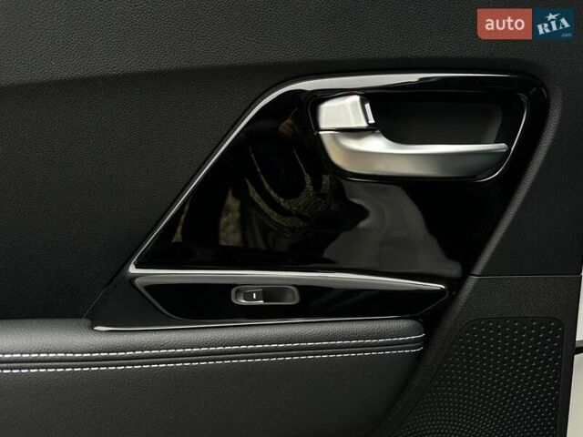 Белый Киа Niro, объемом двигателя 0 л и пробегом 56 тыс. км за 23400 $, фото 67 на Automoto.ua